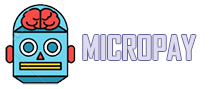 site logo